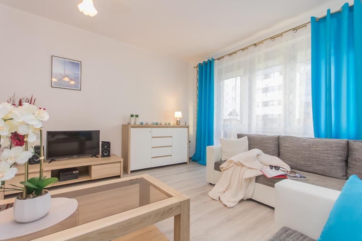 Apartament Rodzinny Swinoujscie Kültér fotó
