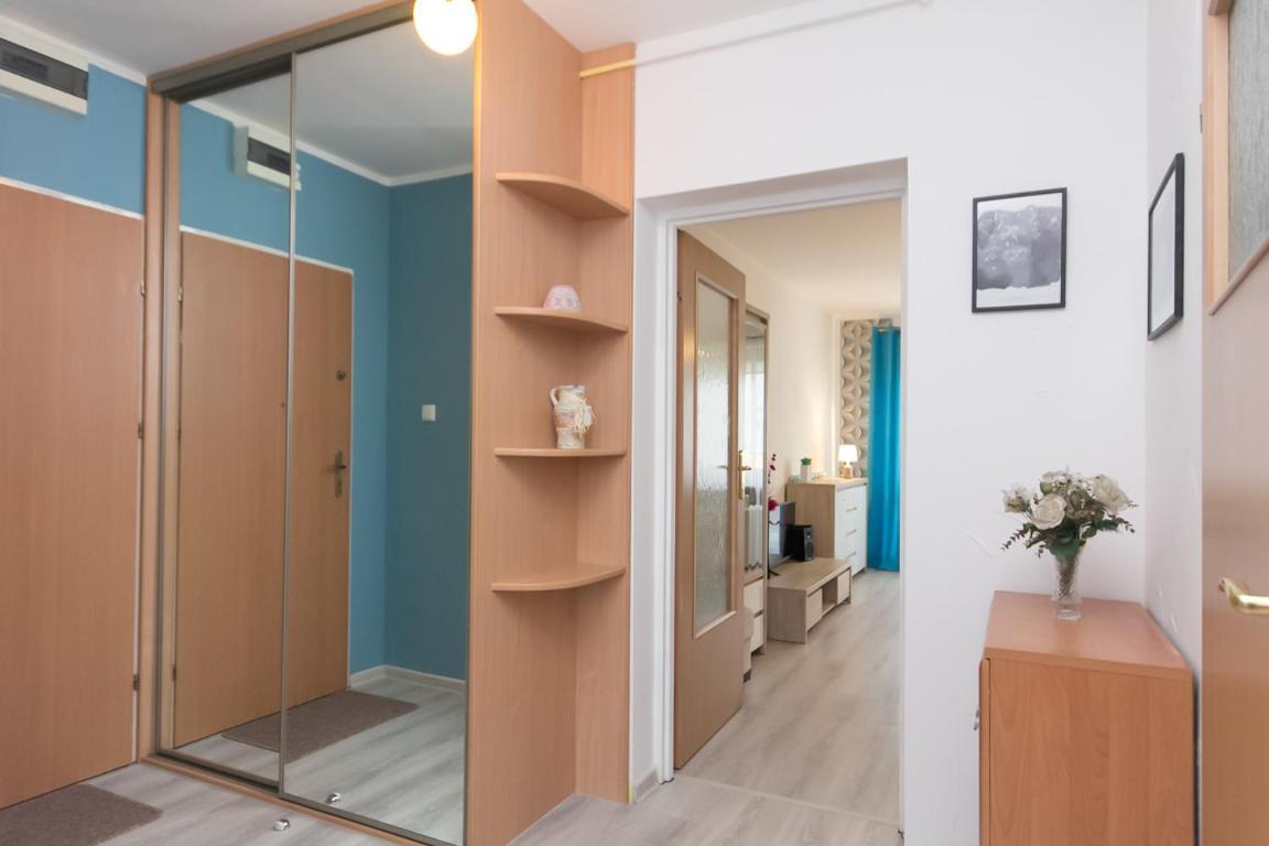 Apartament Rodzinny Swinoujscie Kültér fotó