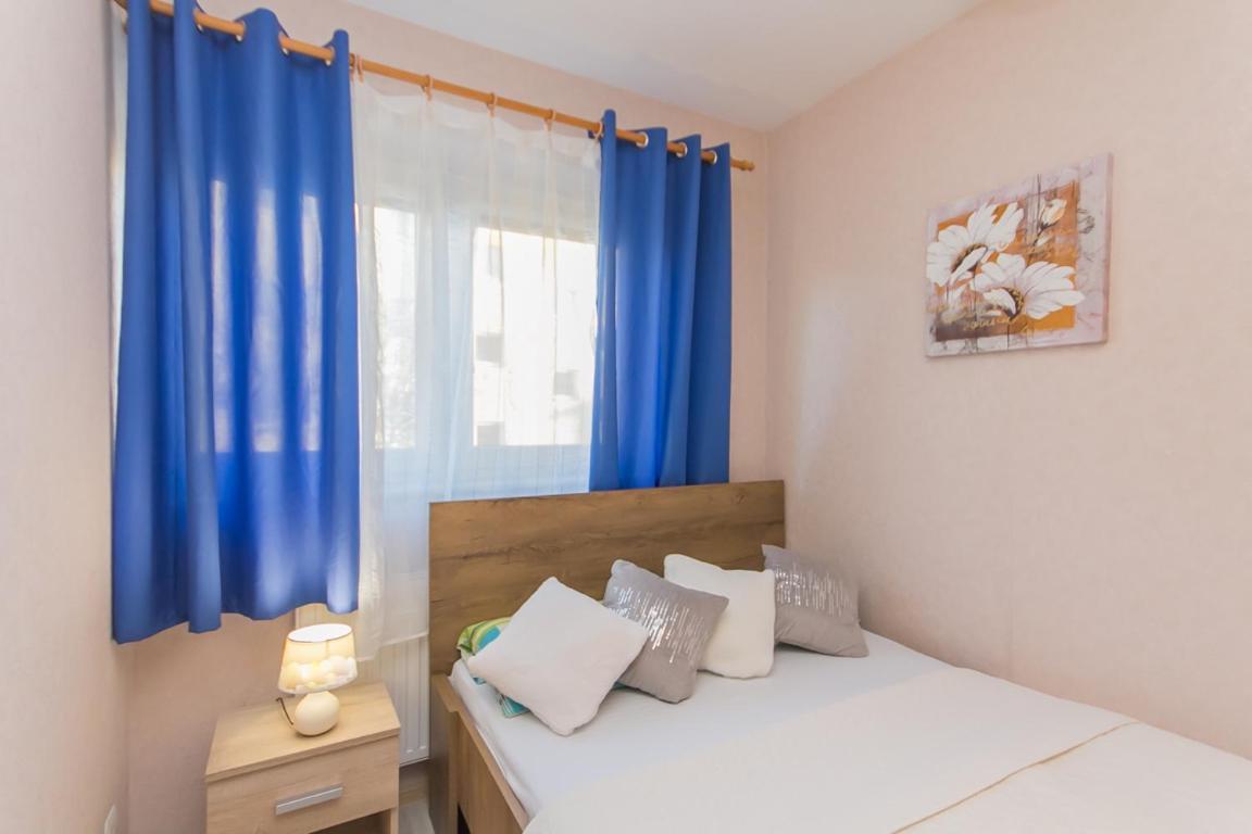 Apartament Rodzinny Swinoujscie Kültér fotó