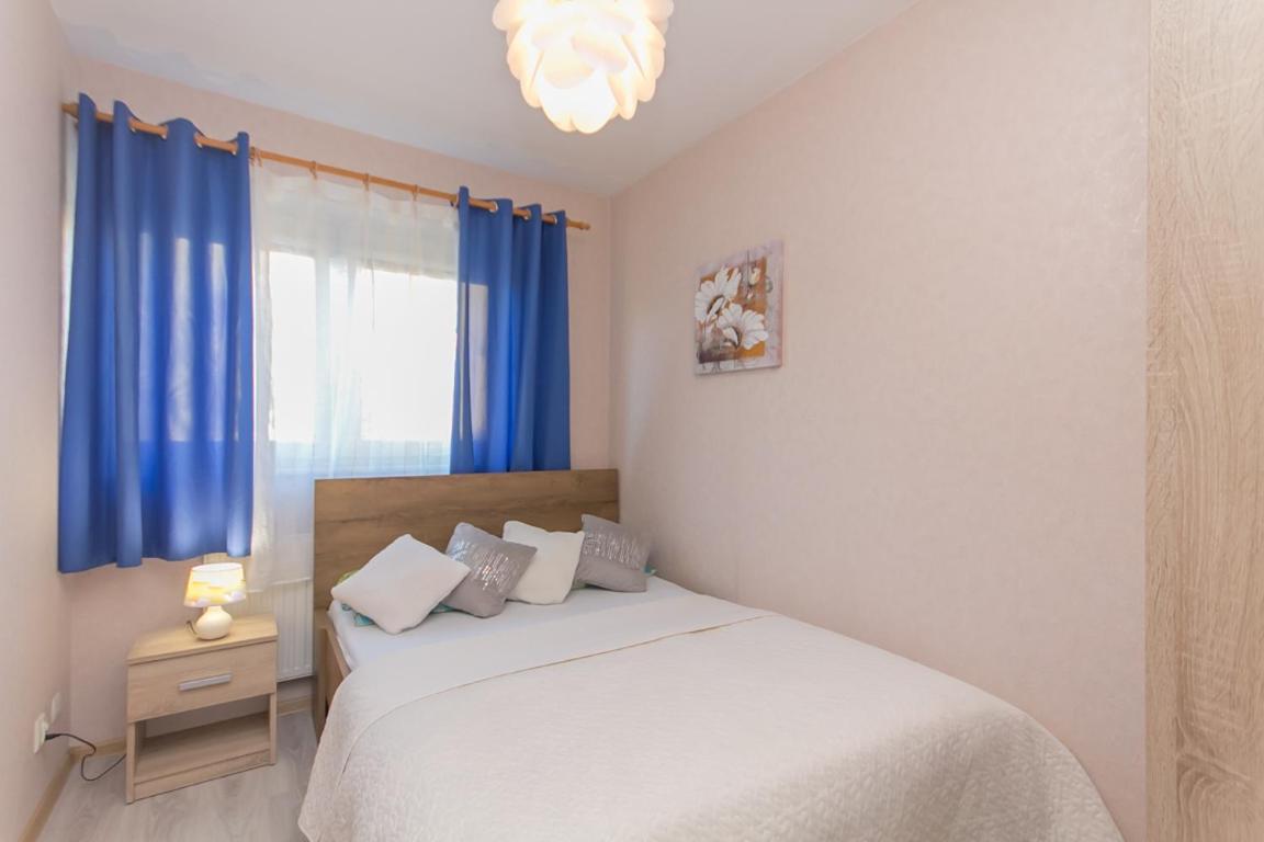 Apartament Rodzinny Swinoujscie Kültér fotó